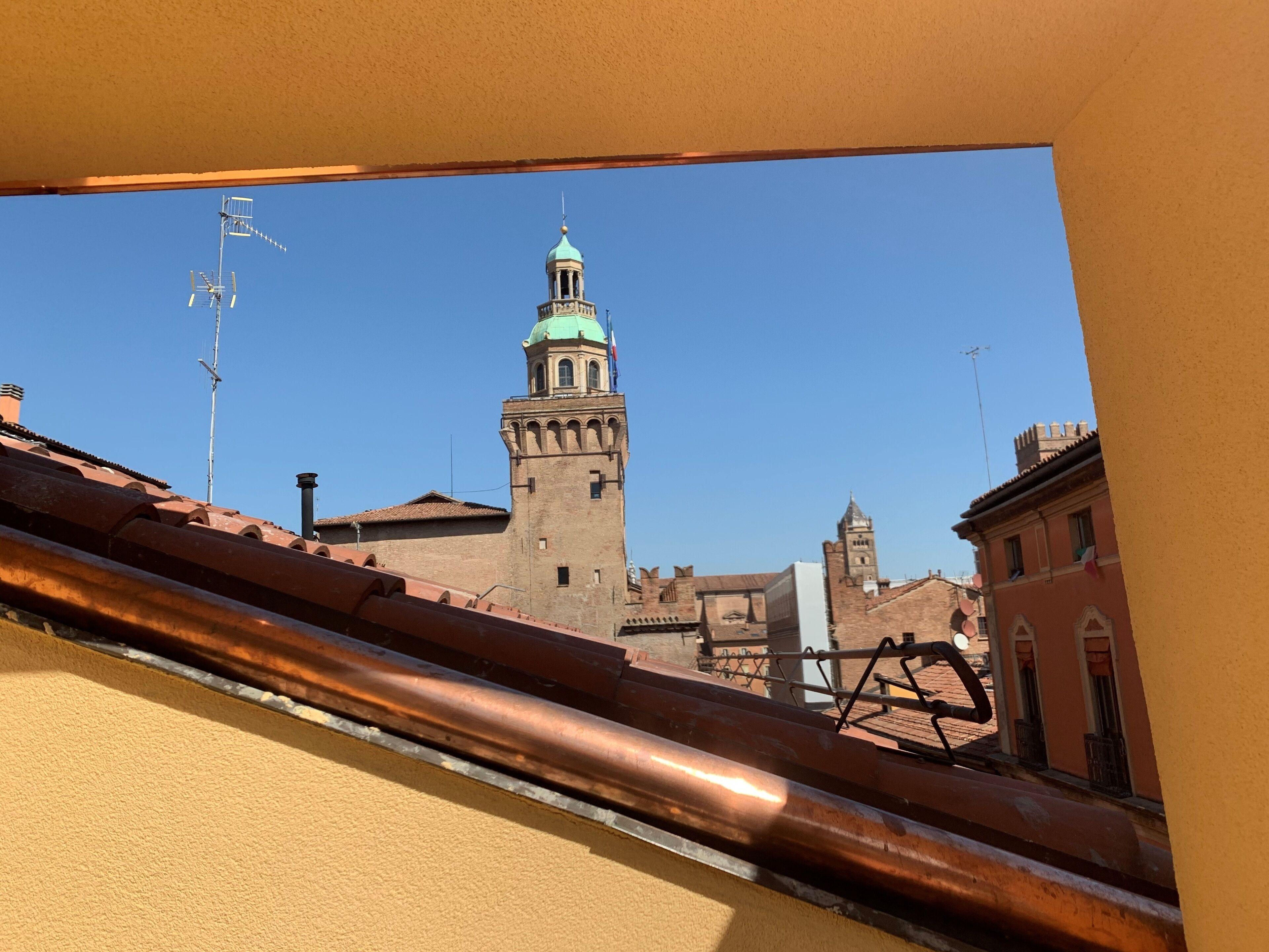 Hotel Roma — Foto 1