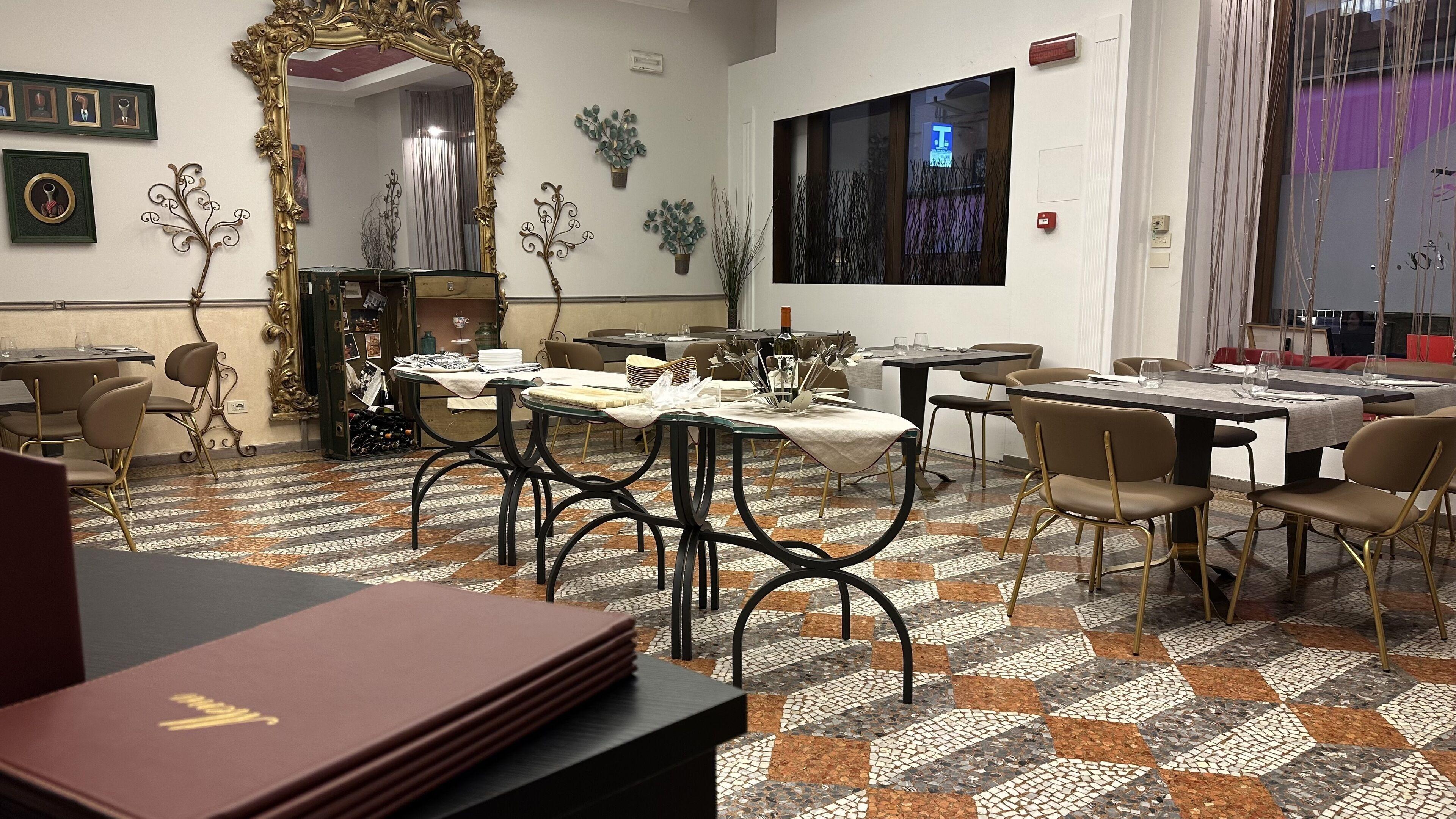 Hotel Roma — Foto 3